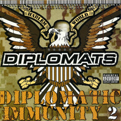 Push It (feat. Juelz Santana, Cam'ron, Jim Jones & J.R. Writer)