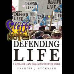 Defending the Defenseless - The Case for Life