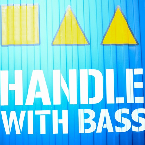 DJ CKAYY Essential bass mix