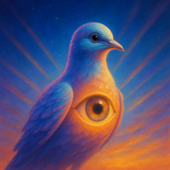 Eye of the Dove