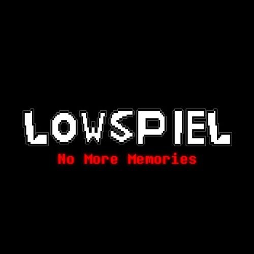 No More Memories