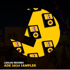 Low Voltage - Funky Groove - Loulou records (LLR325)(OUT NOW)