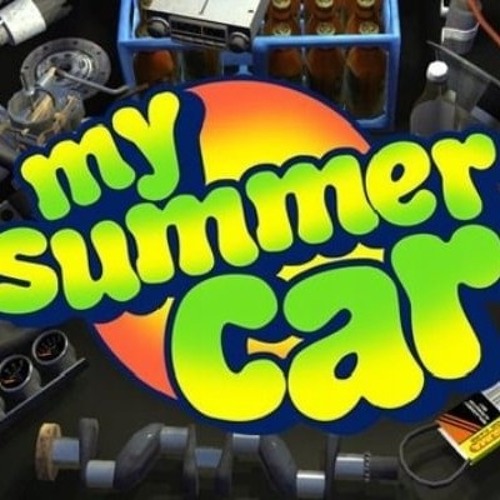 Stream My Summer Car Radio Chill by pxxd1976 Listen online for free