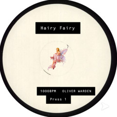 Hairy Fairy