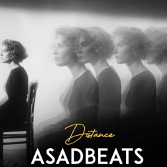 Asadbeats - Distance