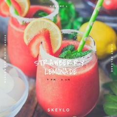SKEYLO - STRAWBERRY LEMONADE (ORIGINAL MIX)