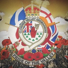 The Sash - 🪈 Clogher Valley Grenadiers 🥁