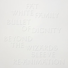 Bullet of Dignity (Beyond The Wizards Sleeve Re-Animation)