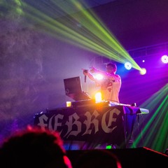 FEBRE’s #OnFire 005 - 100% ATUALIZADO