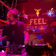 Michael Suarez - Live at I FEEL: Night Bloomers