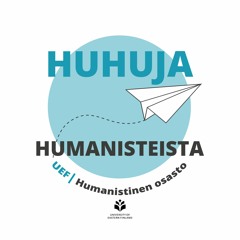 Jakso 1/5: Humanistien roolit tulevaisuuden työelämässä
