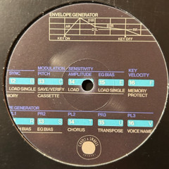 Vinyl Beatmatch Training 2