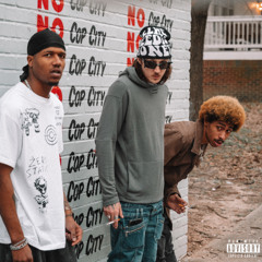ANTI JOB (prod. Vyle)