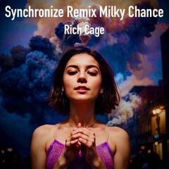Synchronize Milky Chance Remix