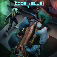 Code Blue - Neutral 2