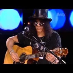 Stream Slash 🎩 Guns N' Roses 🥀 Electric Guitar 🎸 solo style  Improvisation by Chris Jackson