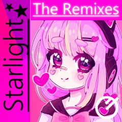 Starlight (Crusadope Remix)