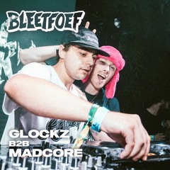 Glockz B2B Madcore | FULL SET | Bleetfoef Canopy