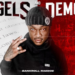 Bankroll RaeDoe x Duce EBK - No Worries (Prod. Yvnng Ecko)