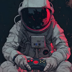The Last Spaceman Faces The Big Badbot's Army