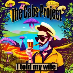 I Told My Wife - The Gabs Project