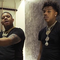 Yella Beezy Up1 Ft. Lil Baby (Bass Bossted)