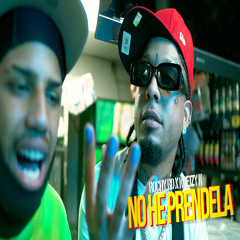 No He Prendela (feat. Kreizy k)