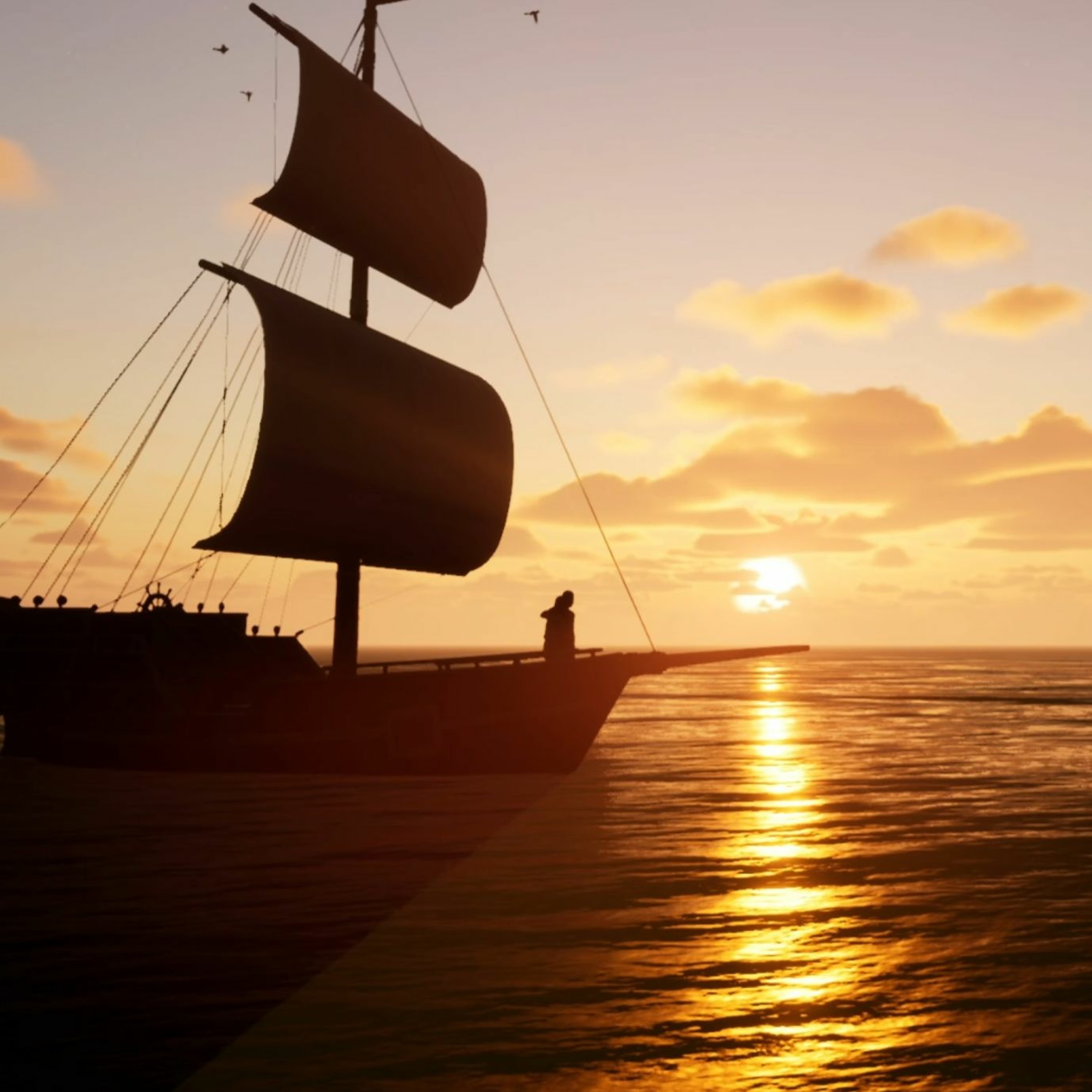 The Greatest Adventure episode artwork