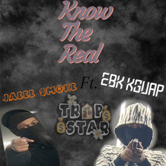 KGuap - know the real (feat. jae smoke)