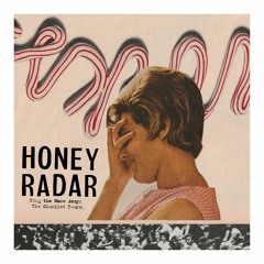 Honey Radar - Wind-Up Man