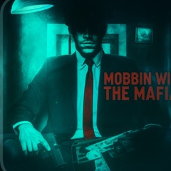 JP - Mobbin wit The  Mafia Fast