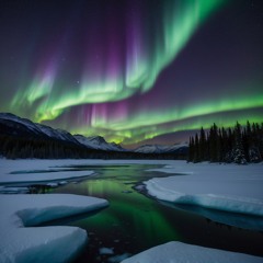 Aurora Energy Christmas