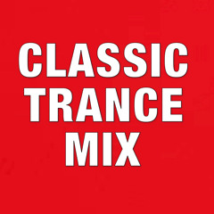 classic trance mix