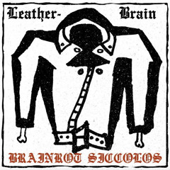 Leather-Brain