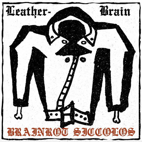 Leather-Brain