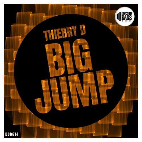 Big Jump By Thierry D