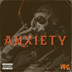 Anxiety(Prod. SIXZIN)