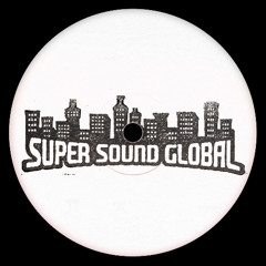 Premiere | Unknown Artist - Bushmasta (SSG003)
