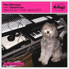 New Massage 039 - Telephones - 03 Jul 2024