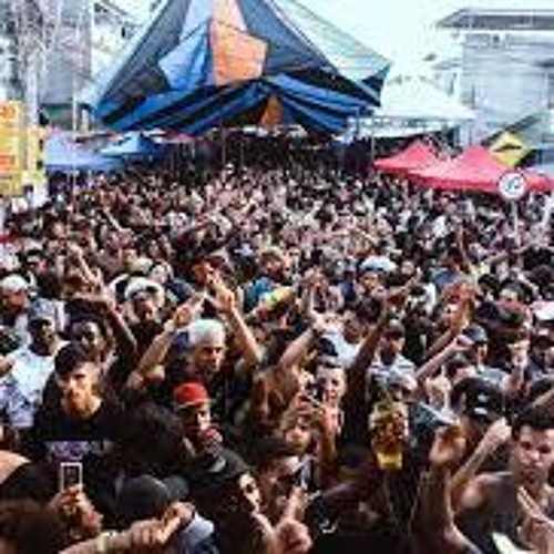 MC ROSE ft MC CYCLOPE - ESFREGANDO O MEIOTA x BAILE DO SALGUEIRO [[ GB DO SALGUEIRO ]] NEUTRA S/VNHT