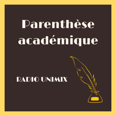 Parenthèse Académique 14 - L'historien Jean-François Mayer nous parle de l'affaire de l'Ordre du Temple Solaire