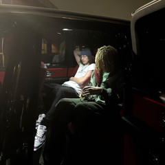 Lil Shine - Lie Once, Lost Trust (slowed)