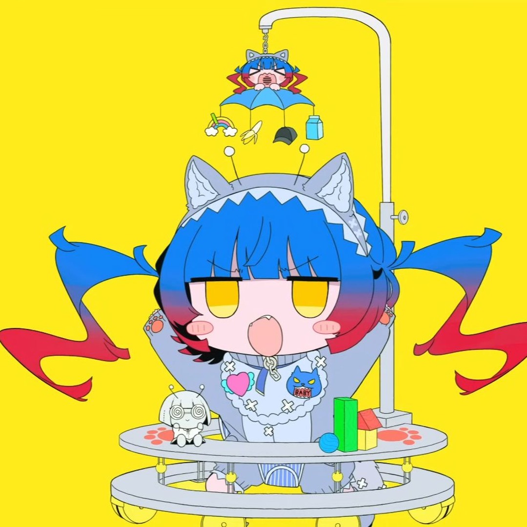 Stream Ponchi♪ - おぎゃりないざー (OGYARINIZER) [NayutalieN Remix