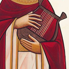 Praise Him With Strings And Organs (Level 3) - Mina Barsoum