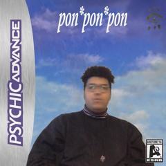 PONPONPON