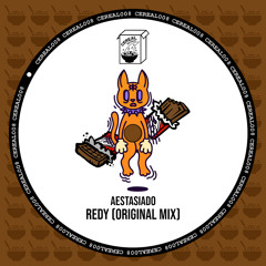 Aestasiado - Redy - (Original - Mix)