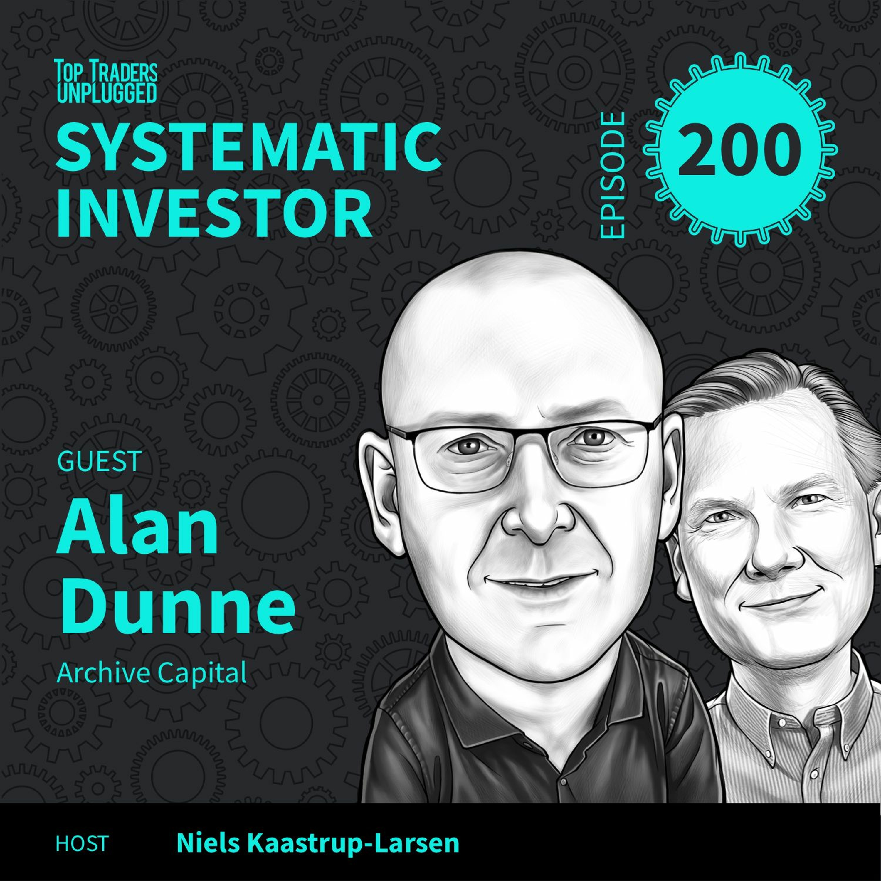 SI200: Stacking Returns into a Tightning Cycle ft. Alan Dunne episode artwork