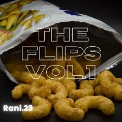 Isaiah Falls x Rani.23 - Meet me by the moon Ukg Edit