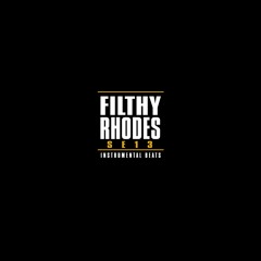 AFR1 Instrumental (Prod. Filthy Rhodes)