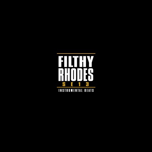 HERE I COME Instrumental (Prod. Filthy Rhodes)